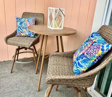 North Carolina Coast Apartamento | Hamlet Hideaway