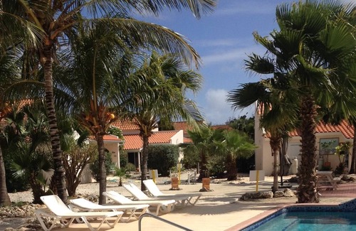 Hato Cabaña | Hamlet Oasis Resort: apartamento de 1 dormitorio, cerca del océano