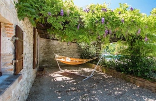 Razac-d'Eymet Casa | Hamlet of 4 properties sleeping up to 22 people with private pool near Bergerac