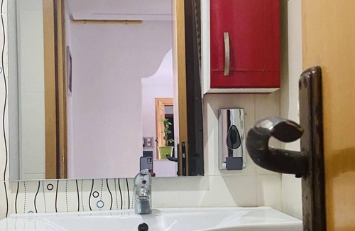 Sousse - Monastir Apartamento | Hammam Sousse
