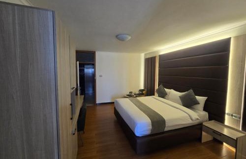 Bole Casa | Hammer Luxury Guesthouse