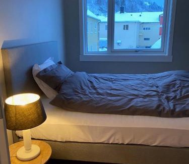 Surnadal Casa | Hammerstuene mat - og gjestehus