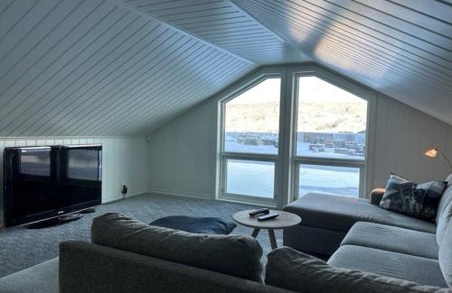 Surnadal Casa | Hammerstuene mat - og gjestehus