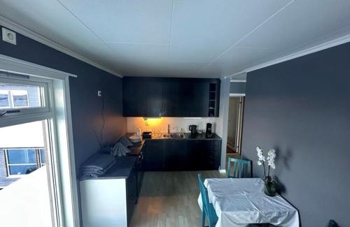 Surnadal Casa | Hammerstuene mat - og gjestehus