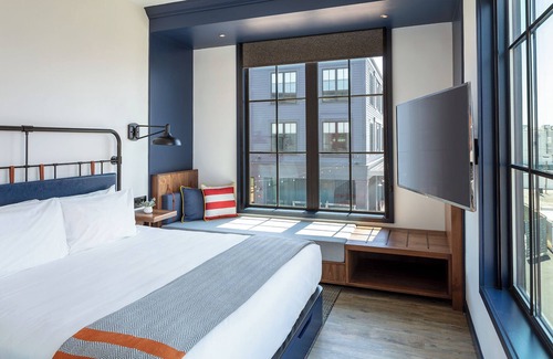 Newport Hotel | Hammetts Hotel