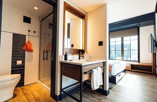 Newport Hotel | Hammetts Hotel