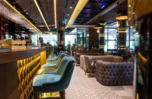 Prokuplje Hotel | Hammeum Hotel