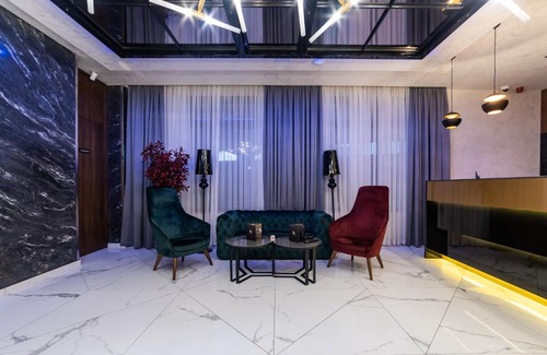 Prokuplje Hotel | Hammeum Hotel