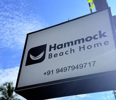 Alappuzha Apartamento | Hammock Beach Home Full House