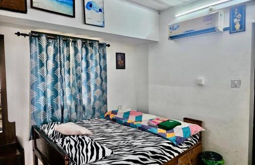 Alappuzha Apartamento | Hammock Beach Home Full House