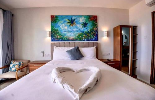 Castries Casa | Hammock CoCo-Nut - 1bd By ZenBreak