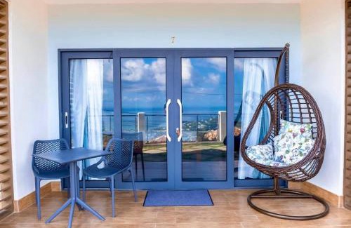 Castries Casa | Hammock CoCo-Nut - 1bd By ZenBreak