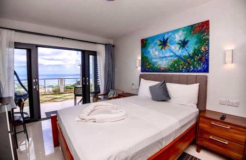 Castries Casa | Hammock CoCo-Nut - 1bd By ZenBreak