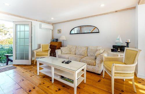 Mashpee Apartamento | Hammock Hideaway