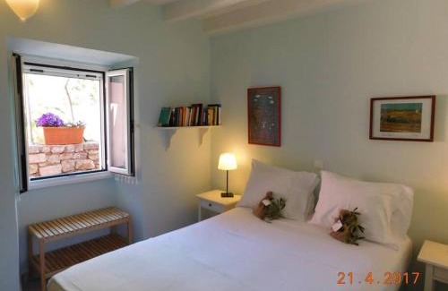 Lakka Casa | Hammock House (Angelo's house)