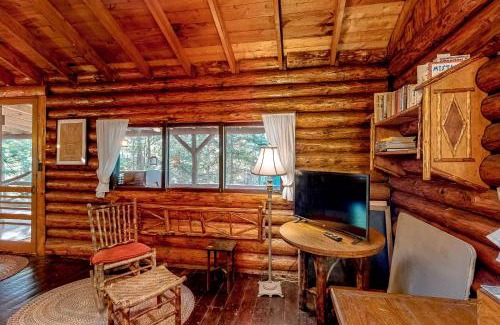 Boothbay Harbor Casa | Hammond Hideaway