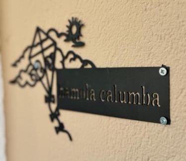 Siviri Apartamento | hamola calumba siviri
