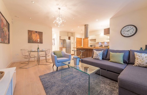 Windsor Apartamento | Hampden Apartments - The Catherine