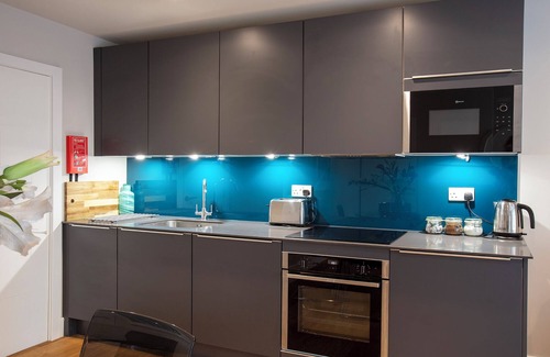 Windsor Apartamento | Hampden Apartments - The Edward