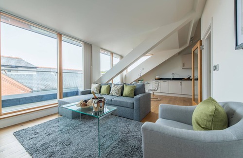 Windsor Apartamento | Hampden Apartments - The Elizabeth