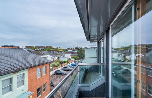 Windsor Apartamento | Hampden Apartments - The Elizabeth