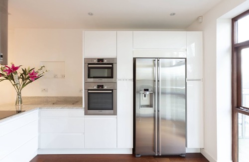 Windsor Apartamento | Hampden Apartments - The Henry