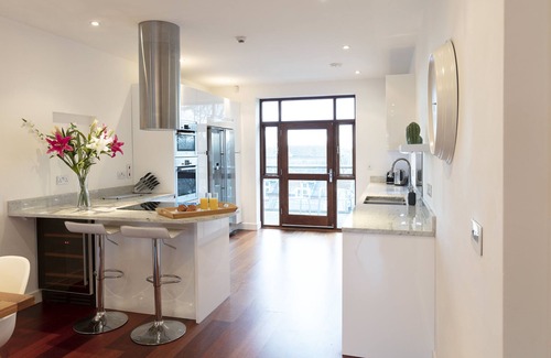 Windsor Apartamento | Hampden Apartments - The Henry