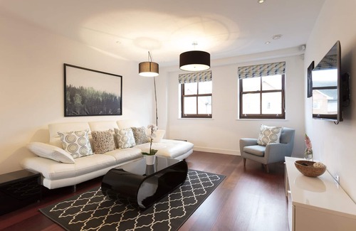 Windsor Apartamento | Hampden Apartments - The Henry