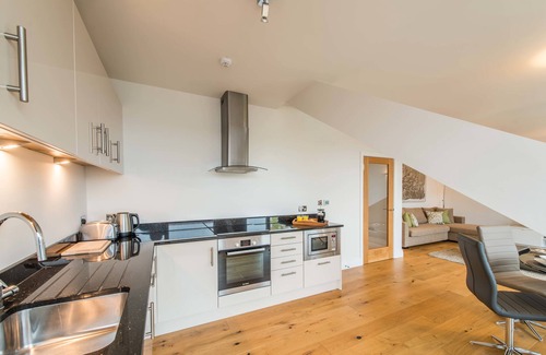 Windsor Apartamento | Hampden Apartments - The Victoria
