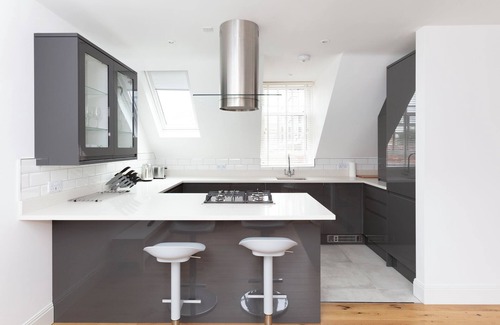 Eton Apartamento | Hampden Apartments - The William