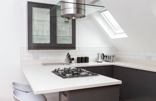 Eton Apartamento | Hampden Apartments - The William