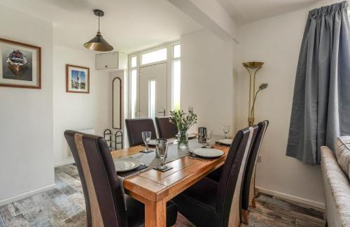West Lulworth Casa | Hampden