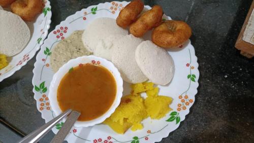 Kamalapur Casa | Hampi Lake House