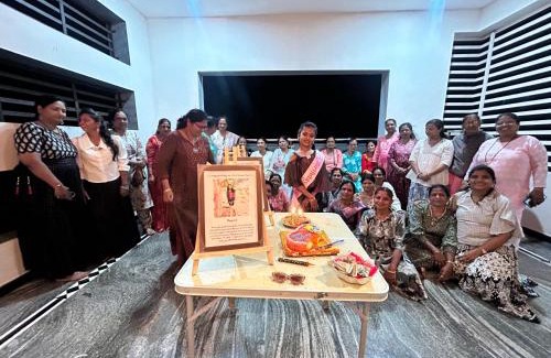 Kamalapur Casa | Hampi Lake House