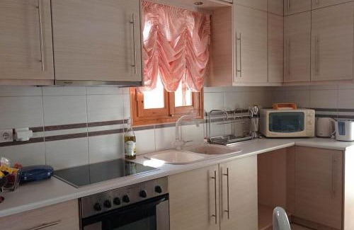 Naxos Apartamento | Hampilou Country House