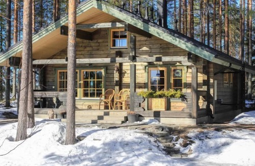 Kehys-Kainuu Casa | Hamppulahti by Interhome