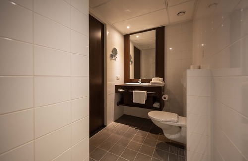 Delft Hotel | Hampshire Delft Centre