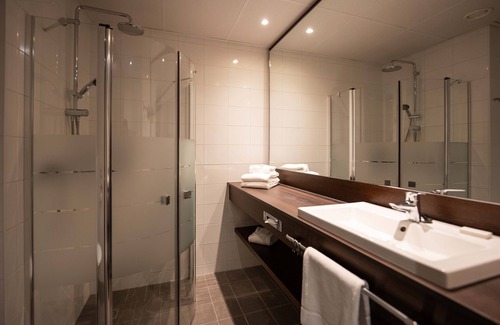 Delft Hotel | Hampshire Delft Centre