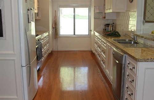Upper Warren Casa | Hampshire Farmhouse - beautifully appointed home in WA's Southern Forests