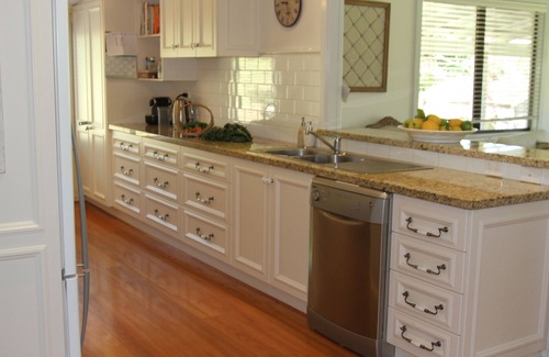 Upper Warren Casa | Hampshire Farmhouse - beautifully appointed home in WA's Southern Forests