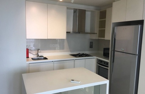 Kampung Datuk Keramat Casa | Hampshire Place (klcc cercano)