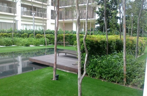 Kampung Datuk Keramat Casa | Hampshire Place (klcc cercano)