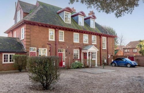 Cromer Casa | Hampsire House