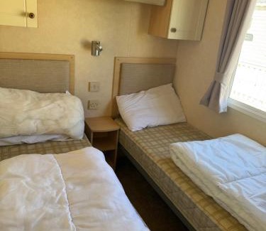 Ingoldmells Complejo | Hampson holiday home