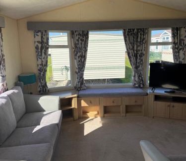 Ingoldmells Complejo | Hampson holiday home