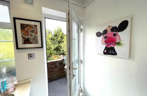 Garden Suburb Apartamento | Hampstead 4-bedrooms condo apartment