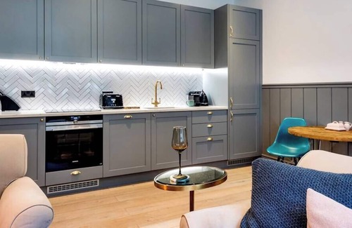 Frognal and Fitzjohns Apartamento | Hampstead Hush Summar