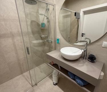 Ustronie Morskie Apartamento | Hampton Apartament