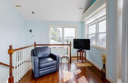 Hampton Casa | Hampton Beach Beauty