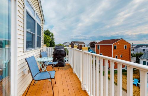 Hampton Casa | Hampton Beach Beauty